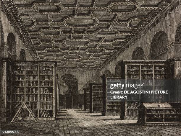 Cambridge University Library Photos and Premium High Res Pictures ...
