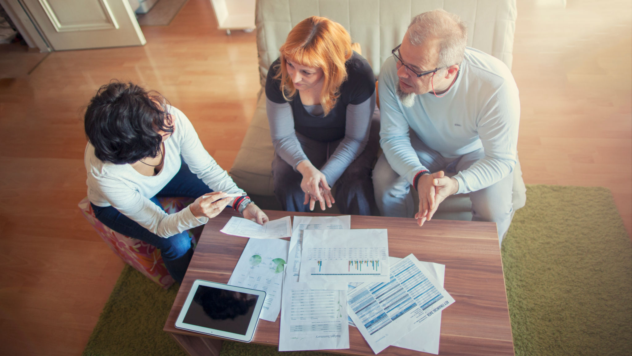 personal finance tips