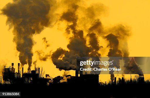 Paper Mill Paper Mill