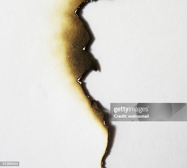 old papier - am rand stock-fotos und bilder