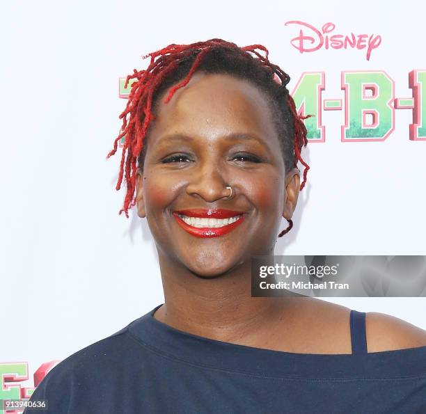 Effie Rince Effie T Brown Photos and Premium High Res Pictures - Getty Images