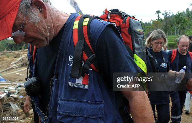 Freedom French Rescue 442 A French Village On Strike Stock Photos, High-Res Pictures, and ...
