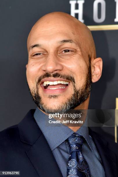 Key Comedian 837 Comedian Keegan Michael Key Stock Photos, High-Res Pictures, and ...