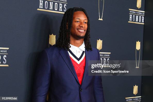 NFL: FEB 03 Super Bowl LII - NFL Honors NFL: FEB 03 Super Bowl LII - NFL Honors