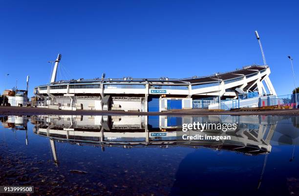 Ullevi Insaide 12,872 Ullevi Stock Photos, High-Res Pictures, and Images - Getty Images