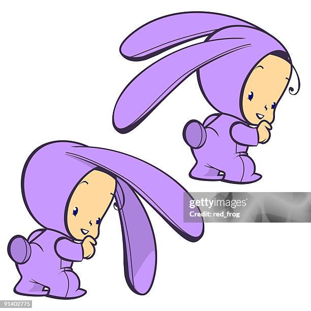 Red Rabbit Cartoon Photos and Premium High Res Pictures - Getty Images