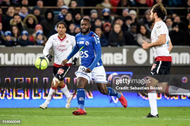 1,470 Bordeaux V Strasbourg French Ligue 1 Stock Photos, High-Res Pictures, and Images - Getty Images