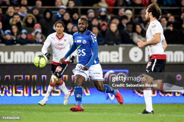 1,470 Bordeaux V Strasbourg French Ligue 1 Stock Photos, High-Res Pictures,  and Images - Getty Images