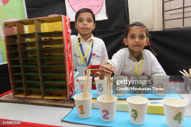 Maths Children Practically 11 Children Learn Maths Through Fun Learning And Practical Application ...