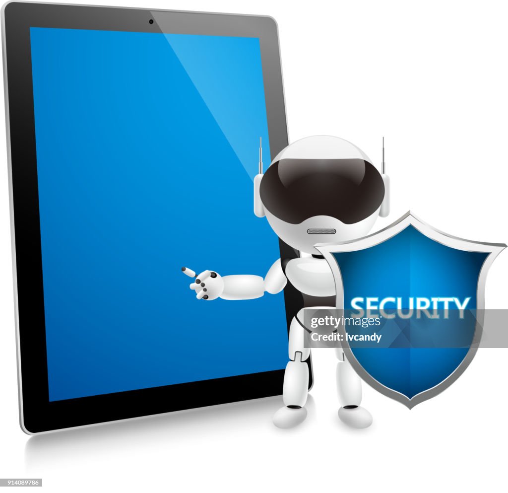 Computer Security Imgs Computer Security High-Res Vector Graphic - Getty Images