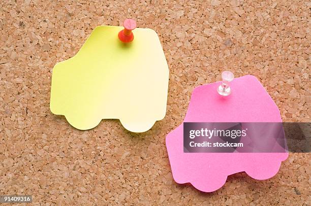 Car Note Jpg 91 Post It Note Car Stock Photos, High-Res Pictures, and Images - Getty ...