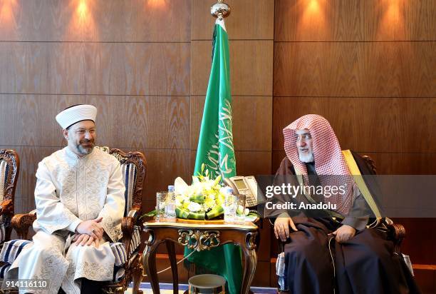 Dhc Riyadh 71 Endowments Religious Affairs Stock Photos, High-Res Pictures, and ...