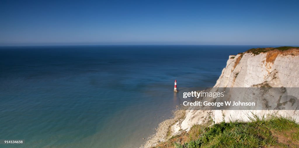 Beachy Head Lighthouse