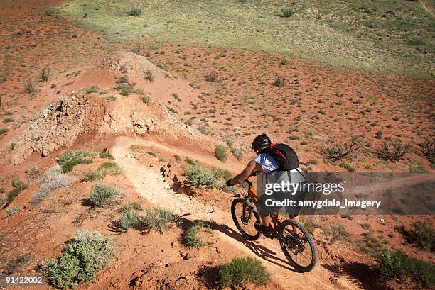 Single Track Riding 433 Singletrack Stock Photos, High-Res Pictures, and Images - Getty Images
