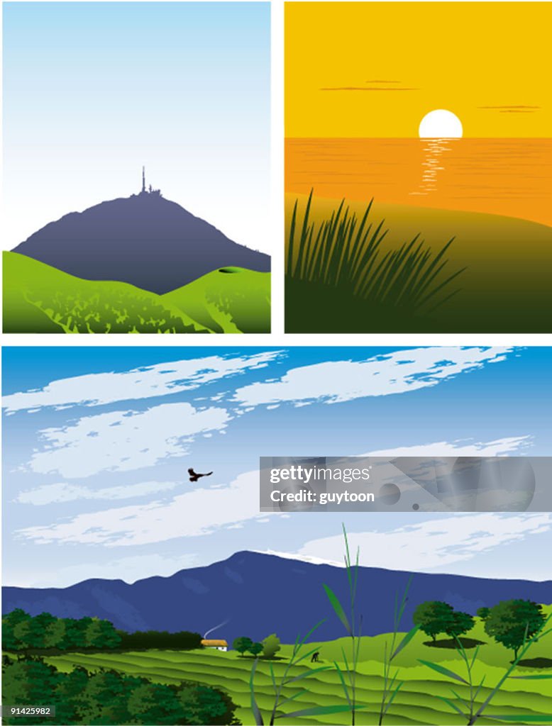 French regions
