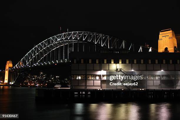 Finger Wharf Photos and Premium High Res Pictures Getty Images