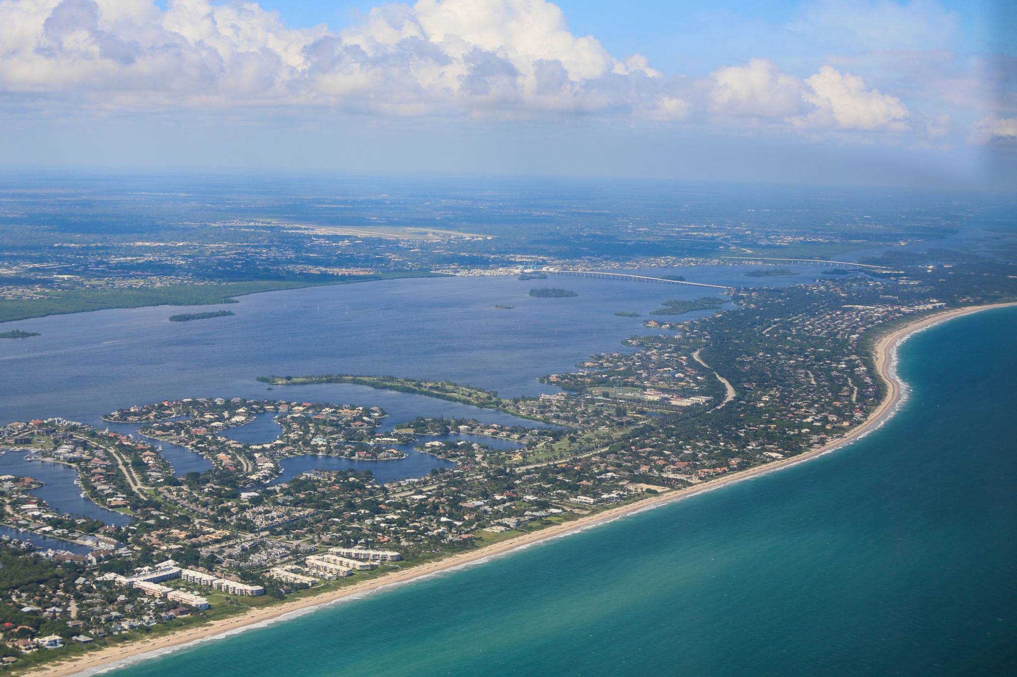 vero beach home colors