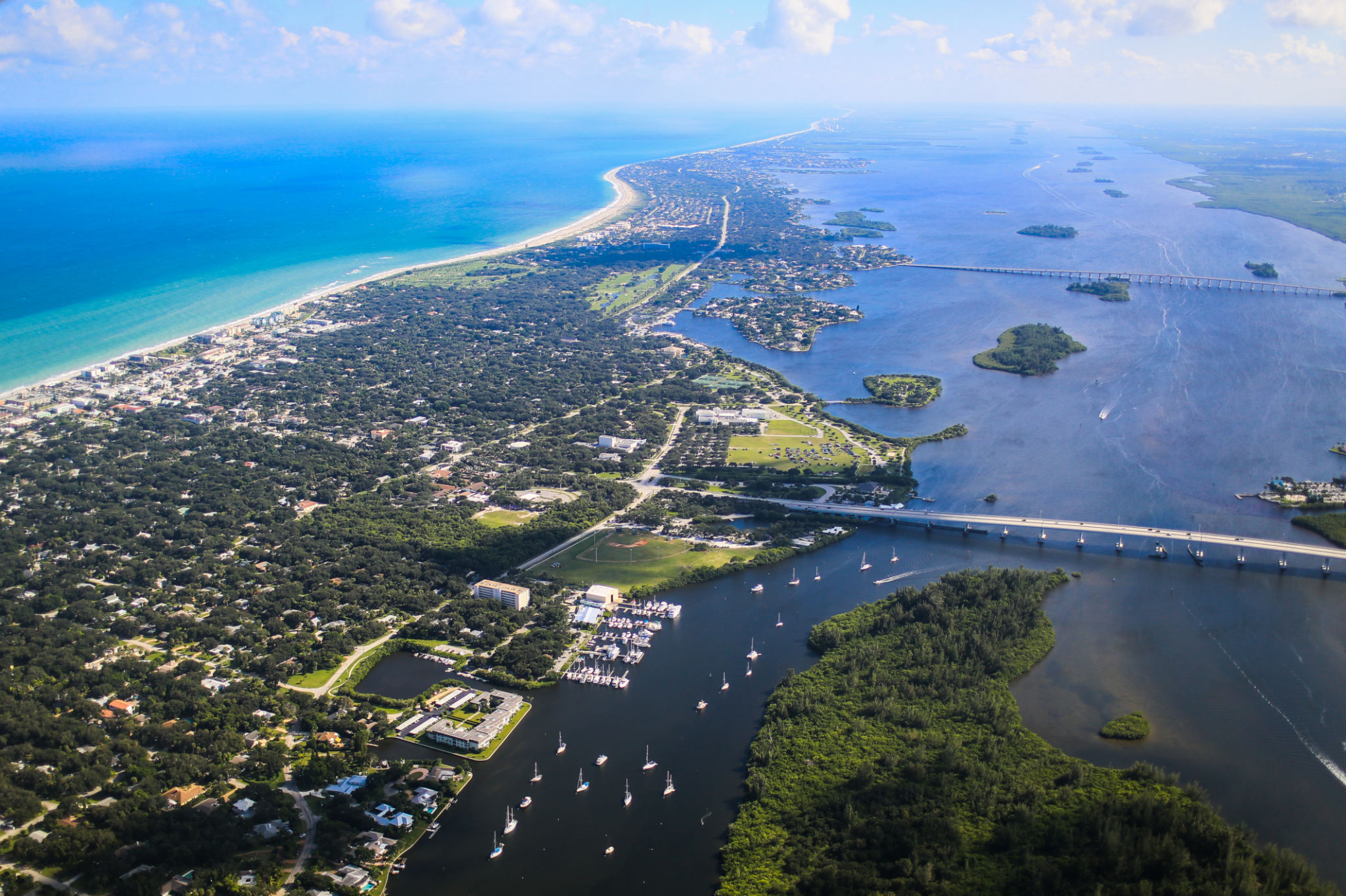 vero beach sunlight home