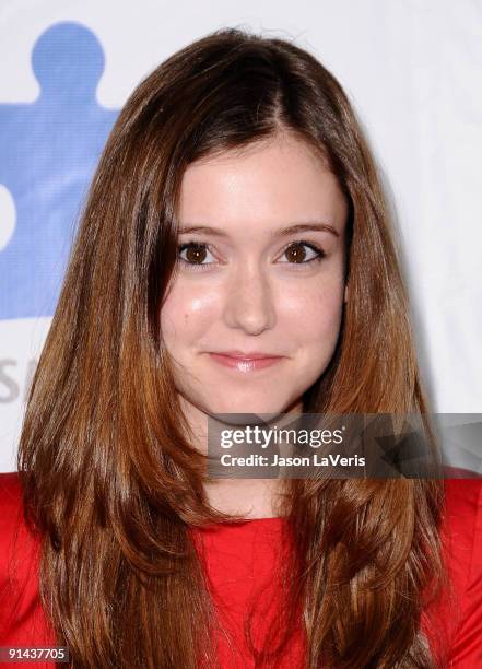 235 Hayley Mcfarland Photos & High Res Pictures - Getty Images