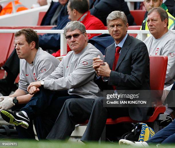 Pat Rice Assistant Manager 1,300 Ian Rice Stock Photos, High-Res Pictures, and Images - Getty Images