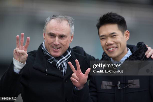 Paul Pak Paul Osullivan Photos and Premium High Res Pictures - Getty Images