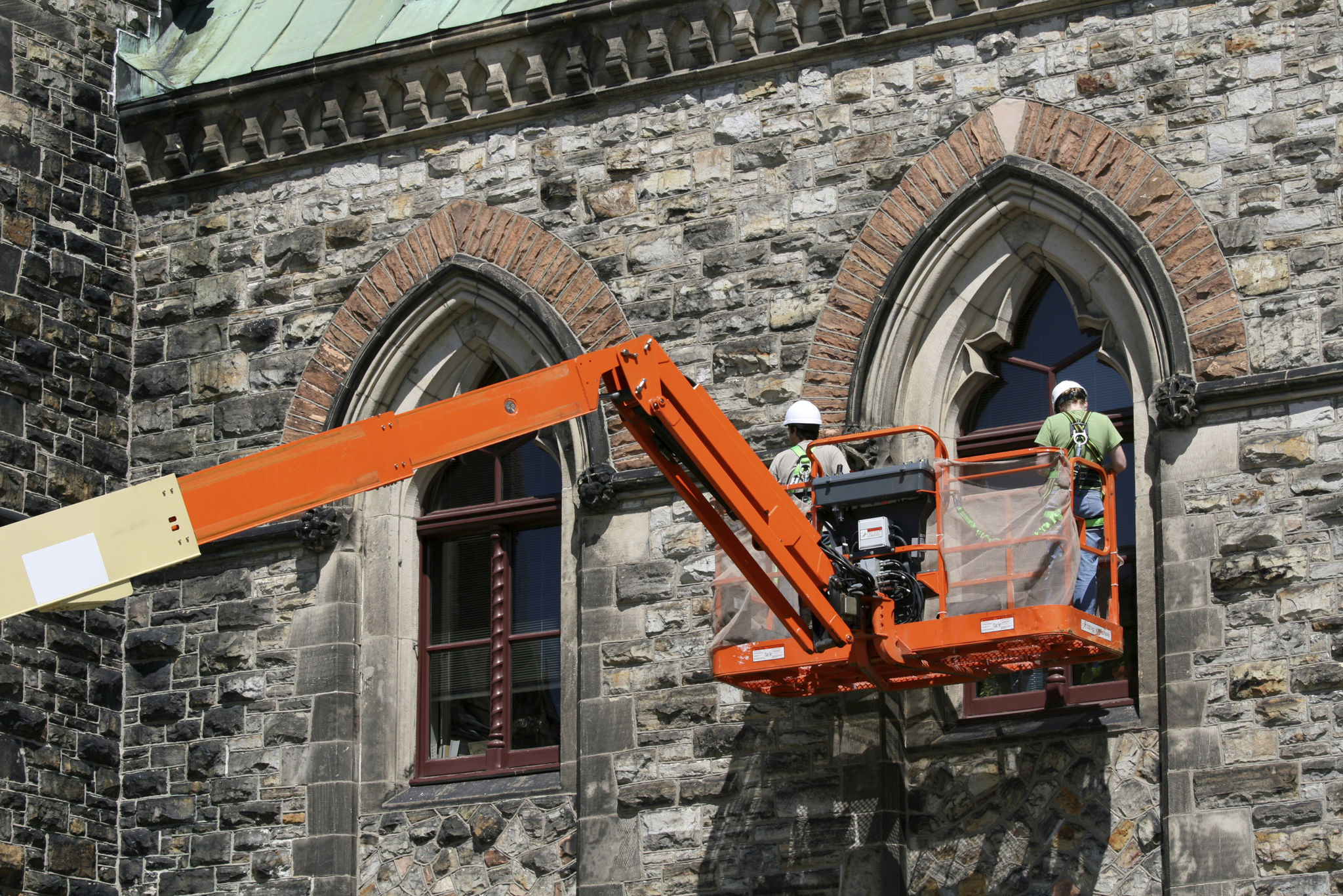 ottawa construction