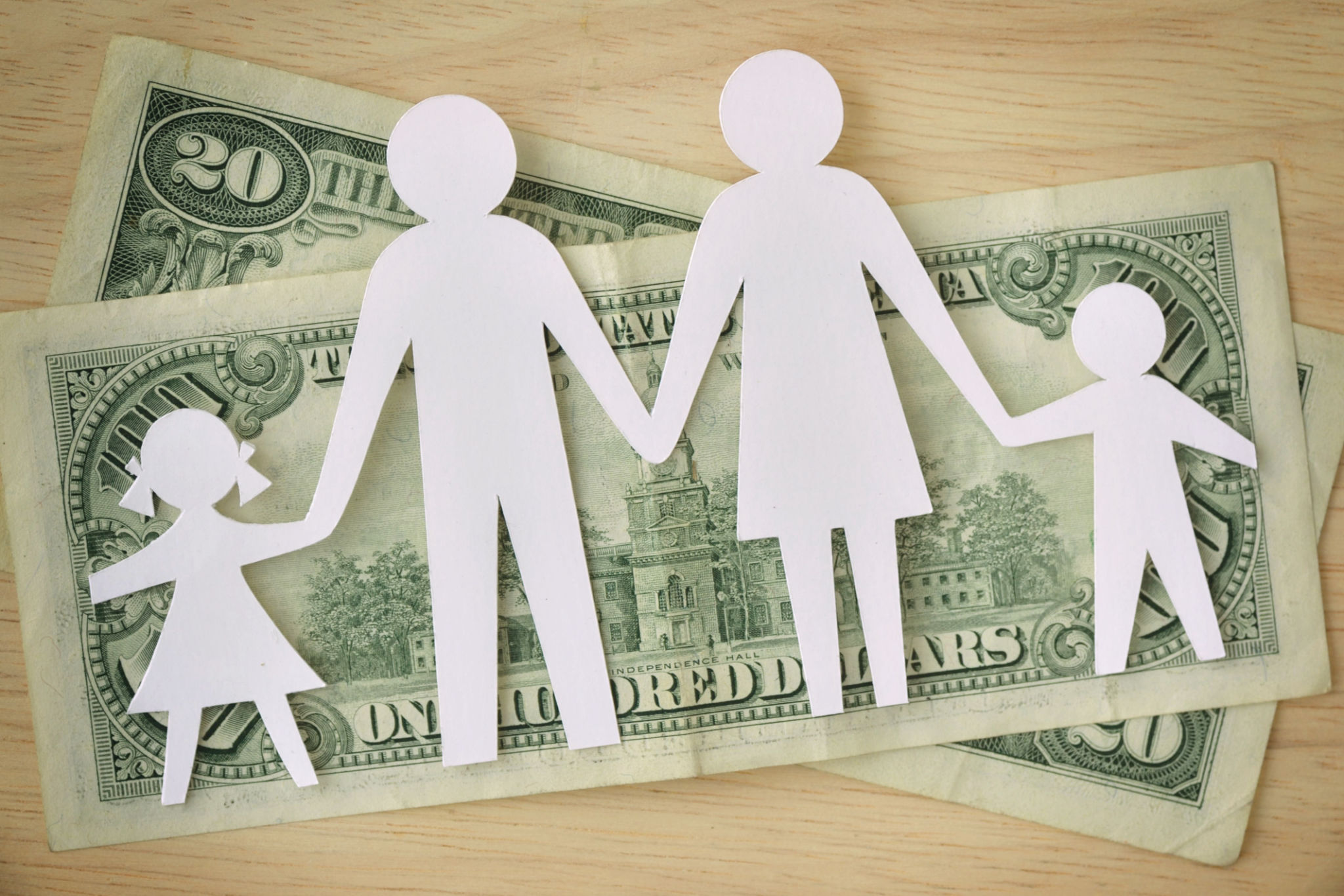 family deductions