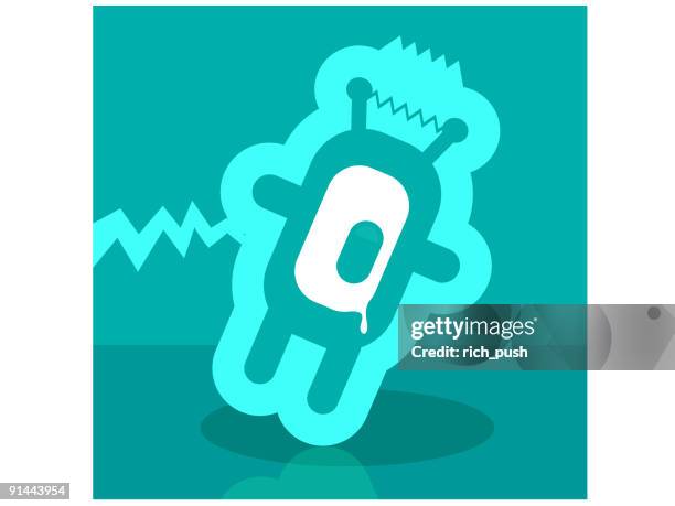 Zapped Effect 192 Zapped Stock Photos, High-Res Pictures, and Images - Getty Images