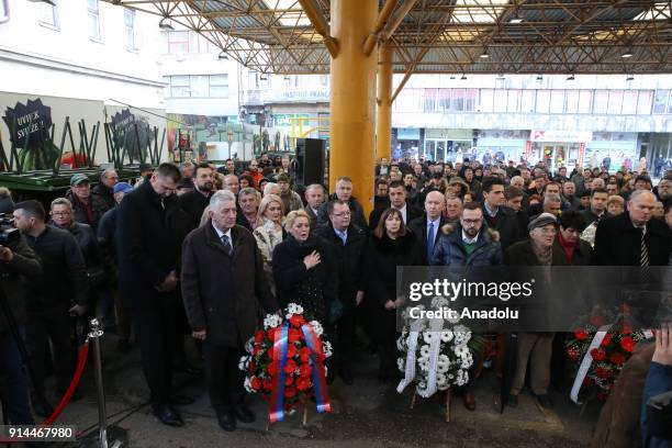 Markale Markale Massacre Photos and Premium High Res Pictures - Getty Images