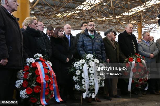 Markale Markale Massacre Photos and Premium High Res Pictures - Getty Images
