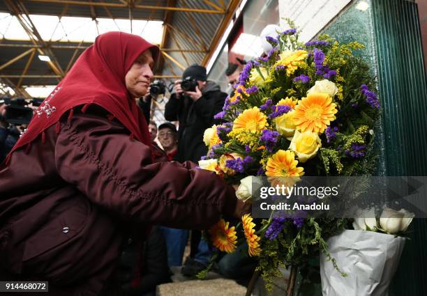 Markale 267 Markale Massacre Stock Photos, High-Res Pictures, and Images ...