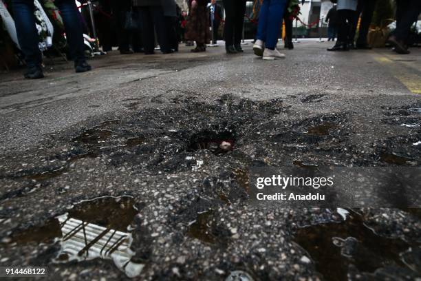 Markale Markale Massacre Photos and Premium High Res Pictures - Getty Images