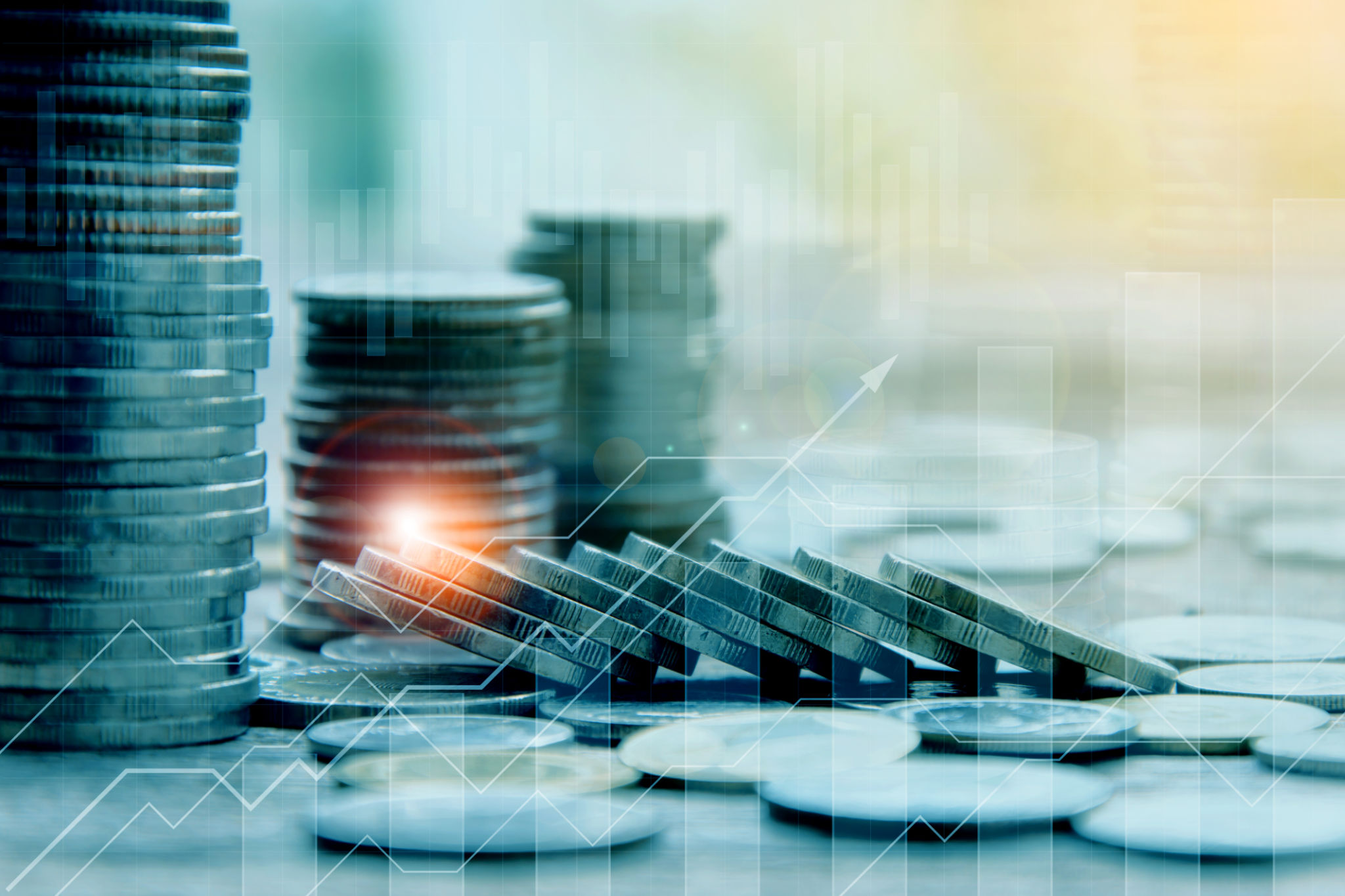 stocks and loans
