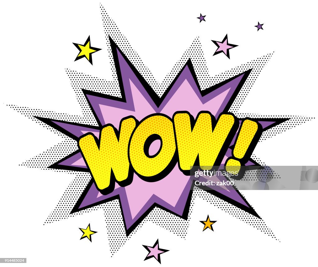 Wow