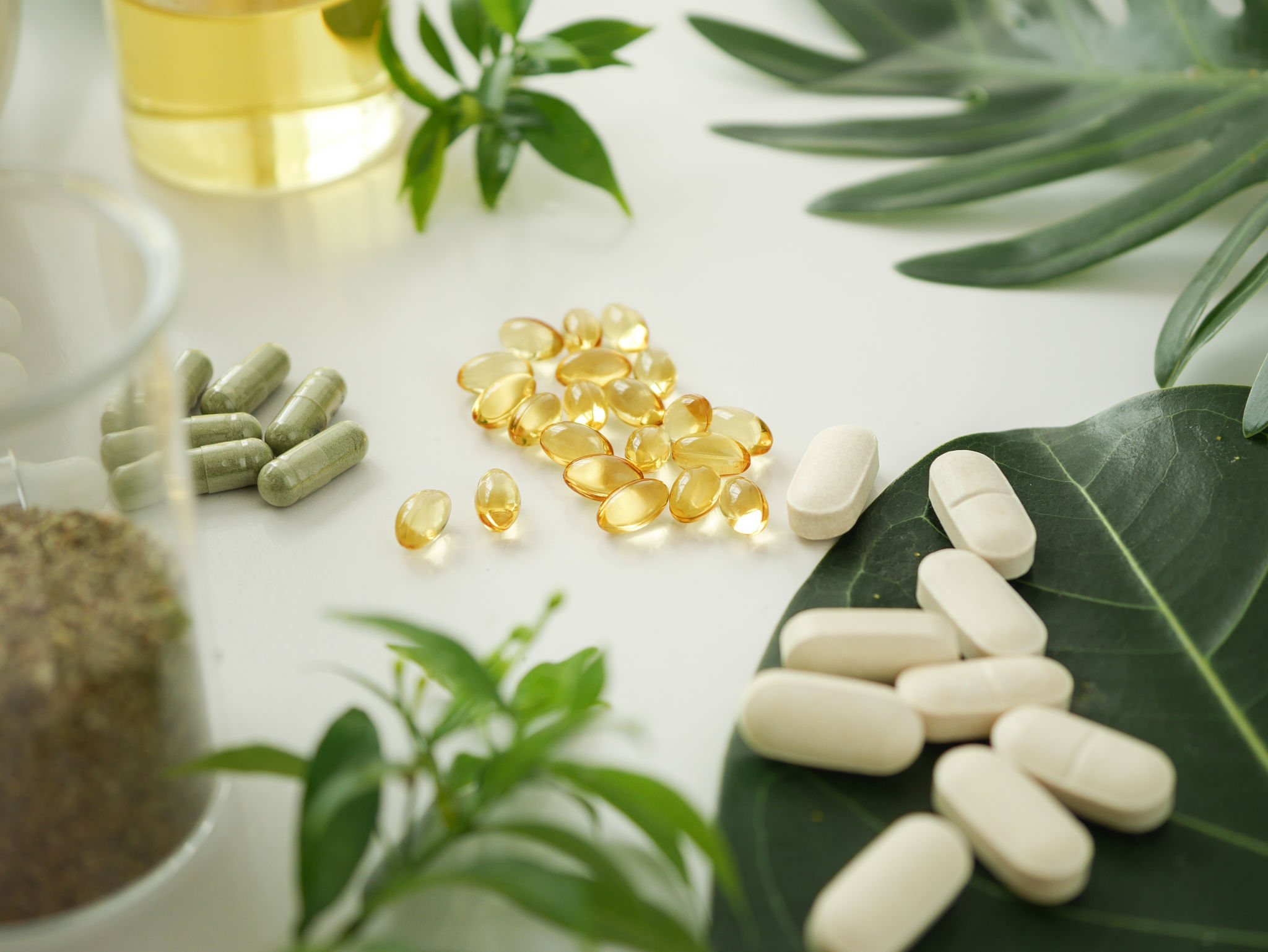 natural treatments