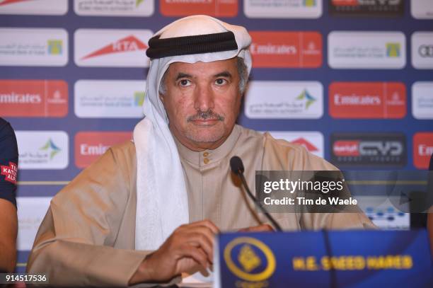 Pc Saeed Rind He Saeed Hareb Photos and Premium High Res Pictures - Getty Images