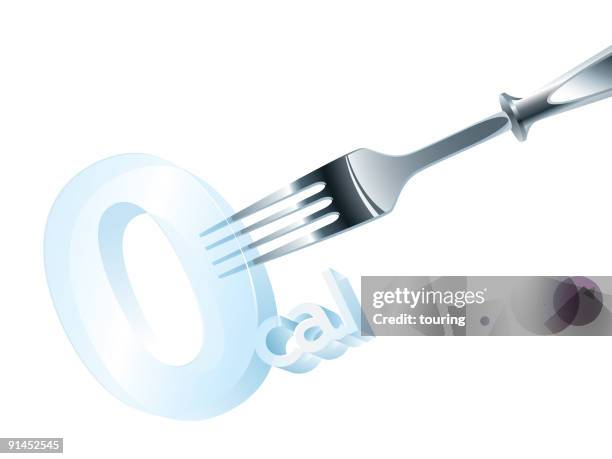 being on a diet - jello stock illustrations