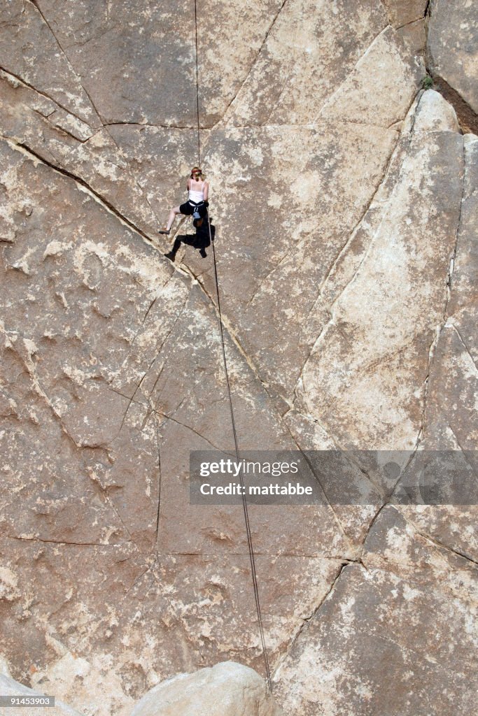 The Rappel