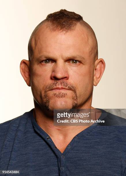 Chuck Liddell , a UFC Legend, originally from Santa Barbara, Calif., and currently living in Calabasas, Calif., will be one of the celebrities...
