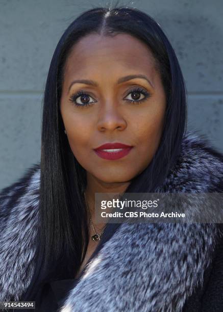 Keshia Knight Pulliam , an actress, originally from New Jersey and currently living in Atlanta, Ga., will be one of the celebrities competing on BIG...