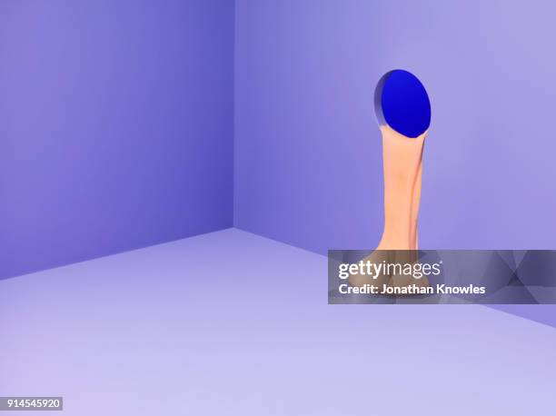 slime running down wall - oozing stock pictures, royalty-free photos & images