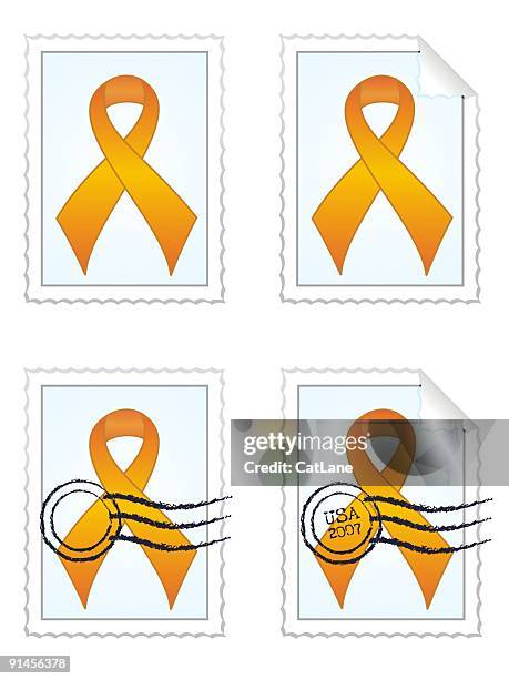 Stop Racism Ribbons Stick Stamp Photos and Premium High Res Pictures - Getty Images