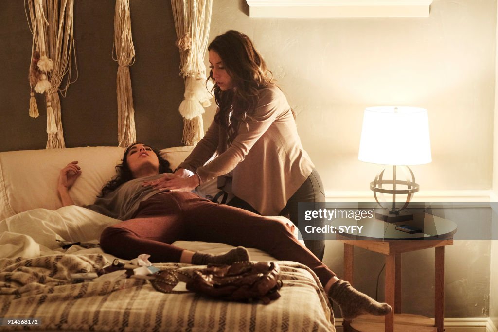 The Magicians - Season 3