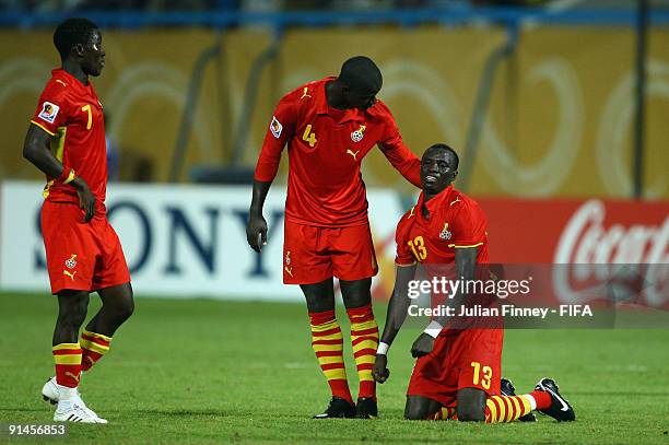Mohammed Rabiu 2,191 Ismailia Stadium Photos & High Res Pictures - Getty Images