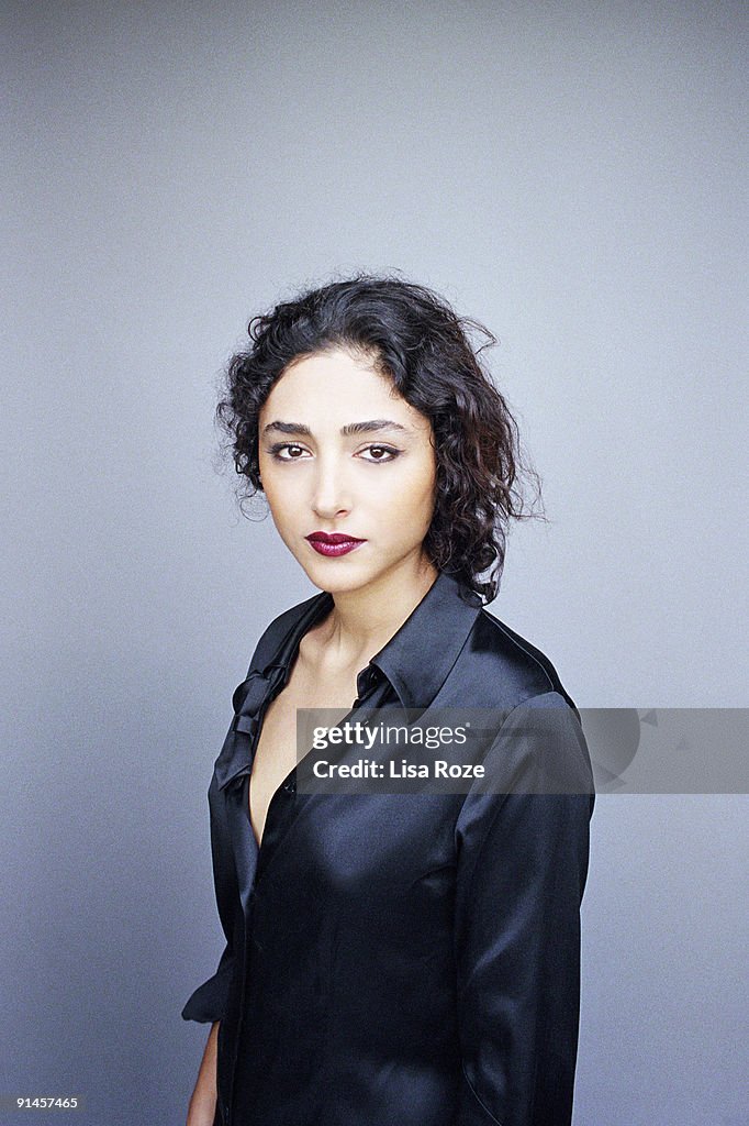 Golshifteh Farahani