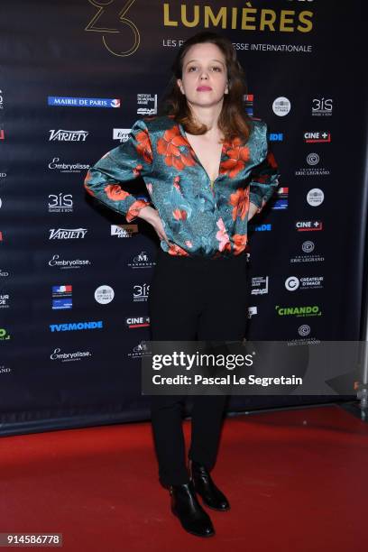 Solene Rigor 105 Solene Rigot Stock Photos, High-Res Pictures, and Images - Getty Images