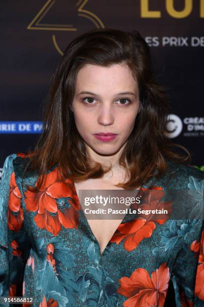 Solene Rigor 105 Solene Rigot Stock Photos, High-Res Pictures, and Images - Getty Images