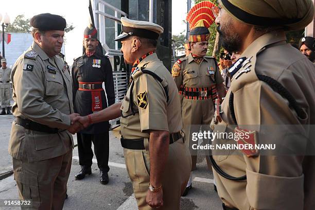 Pakistan Raman 30 General Raman Srivastava Stock Photos, High-Res Pictures, and Images ...