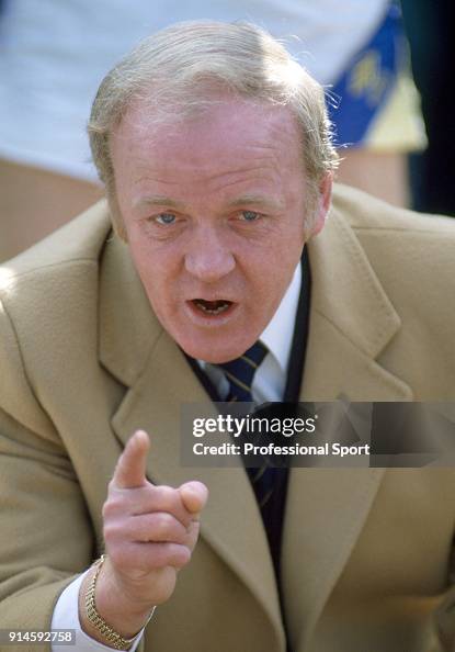 Coventry City v Leeds United - FA Cup Semi Final Coventry City v Leeds United - FA Cup Semi Final