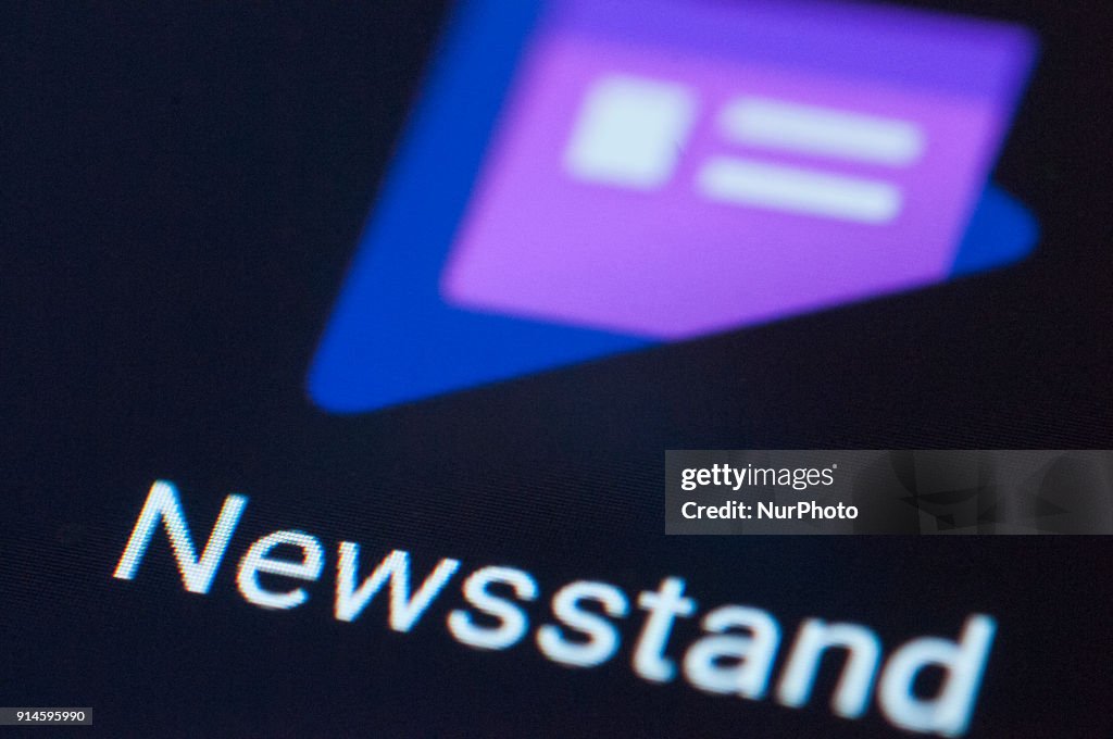 Android Portable Device Application